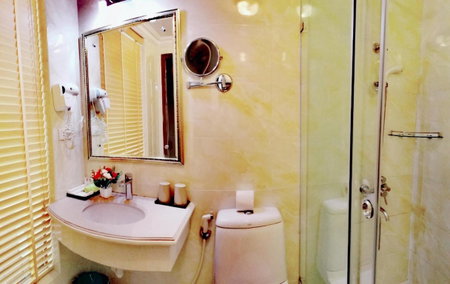 Phoenix Palace Hotel Hanoi, Hanoi, Vietnam