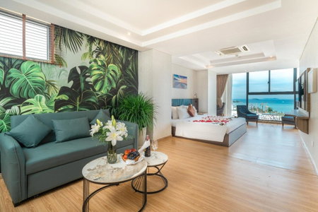 Areca Hotel Nha Trang, Nha Trang, Vietnam