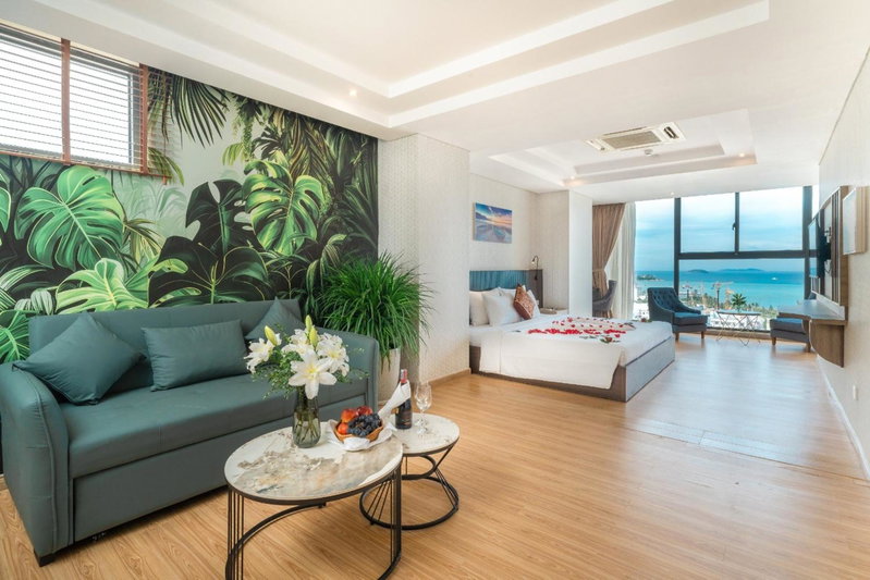 Areca Hotel Nha Trang, Nha Trang, Vietnam