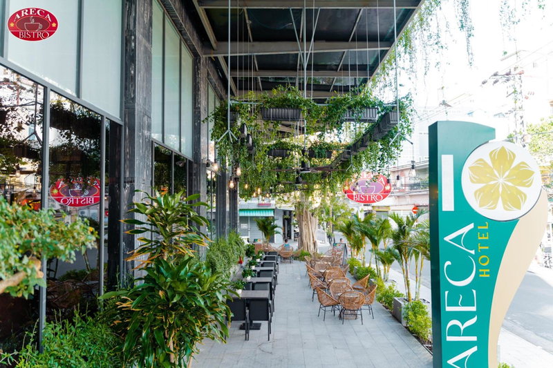 Areca Hotel Nha Trang, Nha Trang, Vietnam