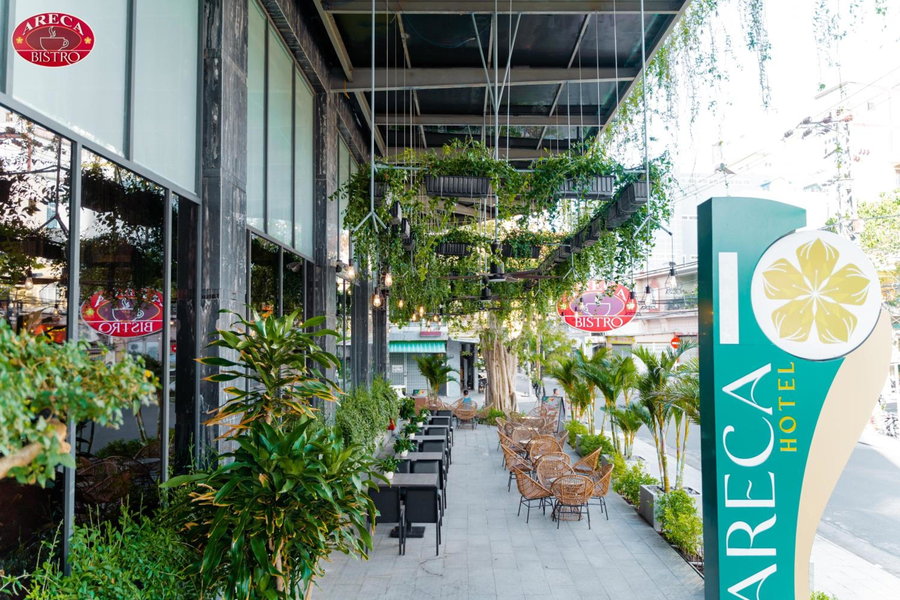Areca Hotel Nha Trang, Nha Trang, Vietnam