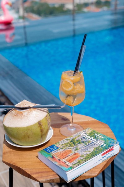 Areca Hotel Nha Trang, Nha Trang, Vietnam