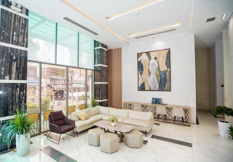 Areca Hotel Nha Trang, Nha Trang, Vietnam