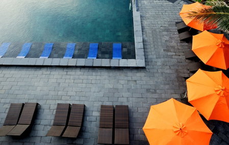 Unique Mui Ne Resort & Spa, Phan Thiet, Vietnam