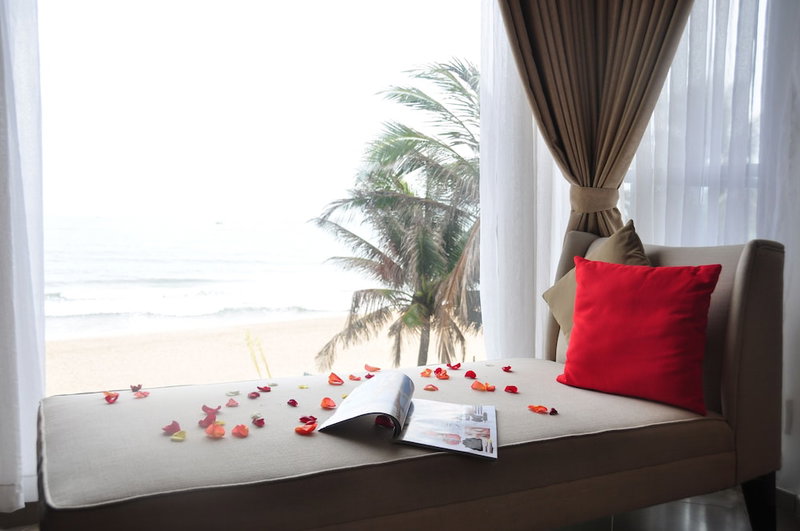 Unique Mui Ne Resort & Spa, Phan Thiet, Vietnam