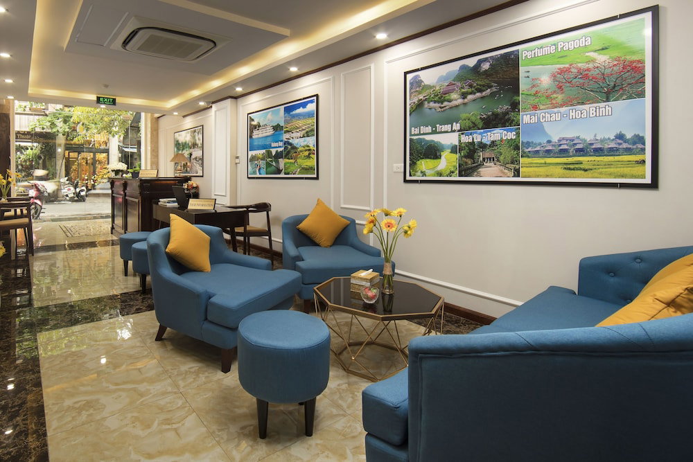 Hotel · Mayflower Hotel Hanoi, Hanoi