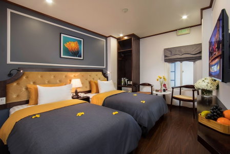Mayflower Hotel Hanoi, Hanoï, Viêt Nam