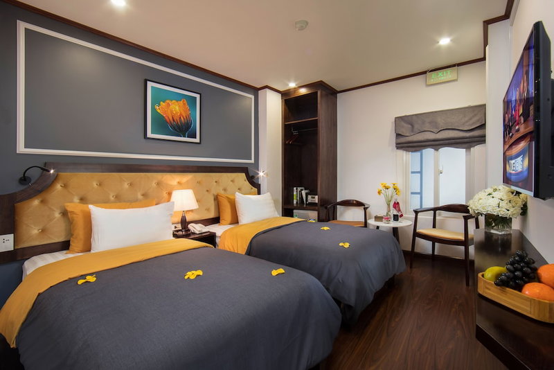 Mayflower Hotel Hanoi, Hanoï, Viêt Nam