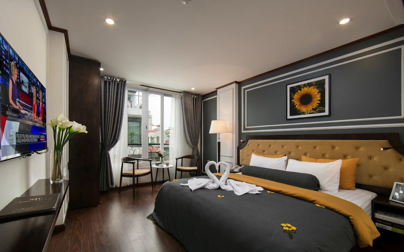 Mayflower Hotel Hanoi, Hanoï, Viêt Nam