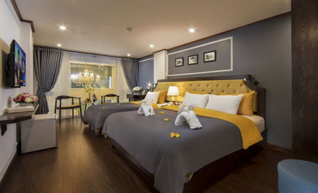 Mayflower Hotel Hanoi, Hanoï, Viêt Nam