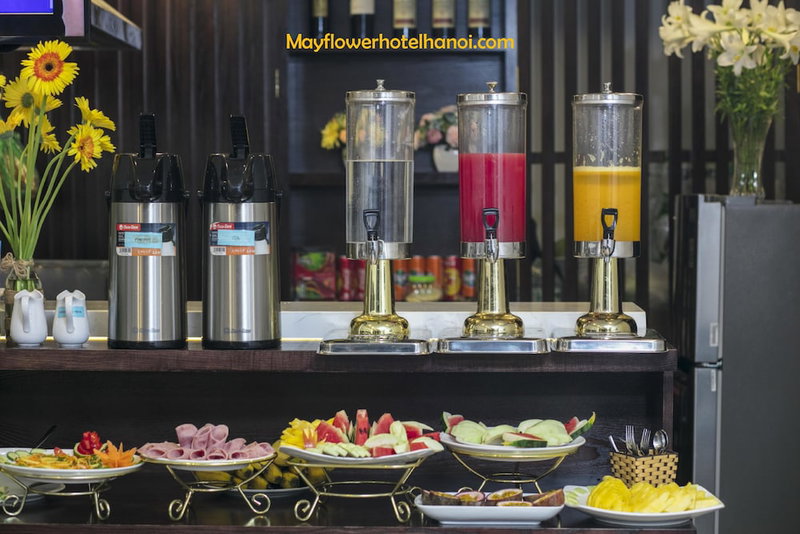 Mayflower Hotel Hanoi, Hanoï, Viêt Nam