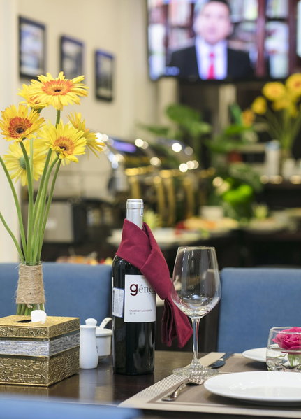 Mayflower Hotel Hanoi, Hanoï, Viêt Nam