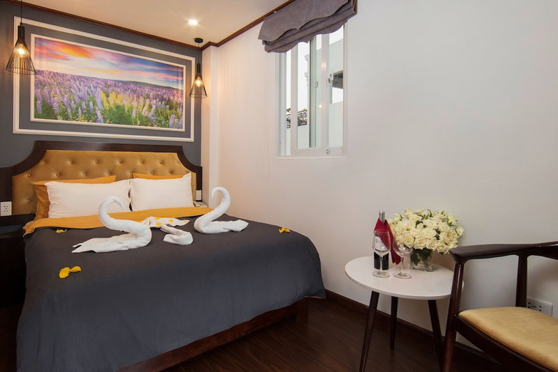 Mayflower Hotel Hanoi, Hanoï, Viêt Nam