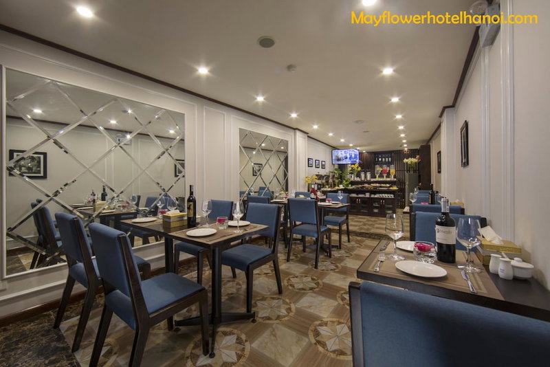 Mayflower Hotel Hanoi, Hanoï, Viêt Nam