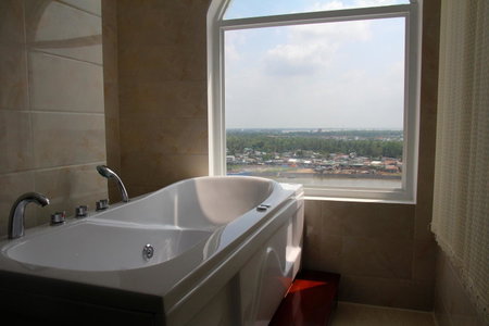 West Hotel, Can Tho, Vietnam