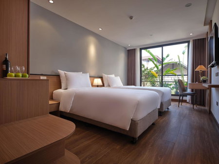 Minasi Hotel & Spa, Hà Nội, Việt Nam