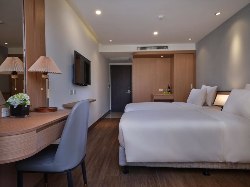Minasi Hotel & Spa, Hà Nội, Việt Nam