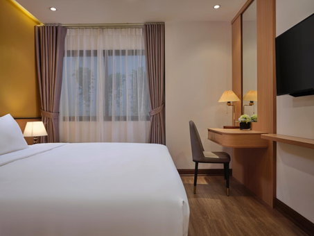 Minasi Hotel & Spa, Hà Nội, Việt Nam