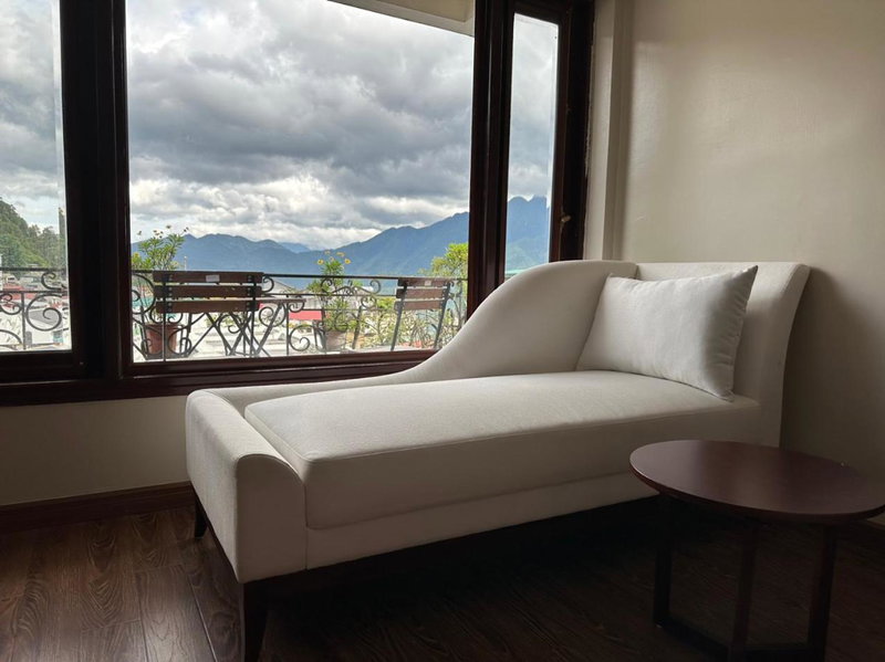Sapa Centre Hotel, Lao Cai, Việt Nam