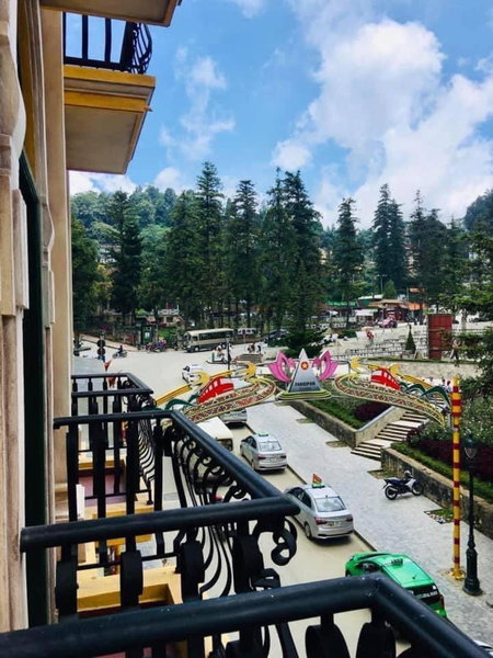 Sapa Centre Hotel, Lao Cai, Việt Nam