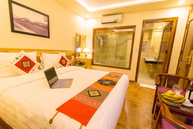 Sapa Centre Hotel, Lao Cai, Việt Nam