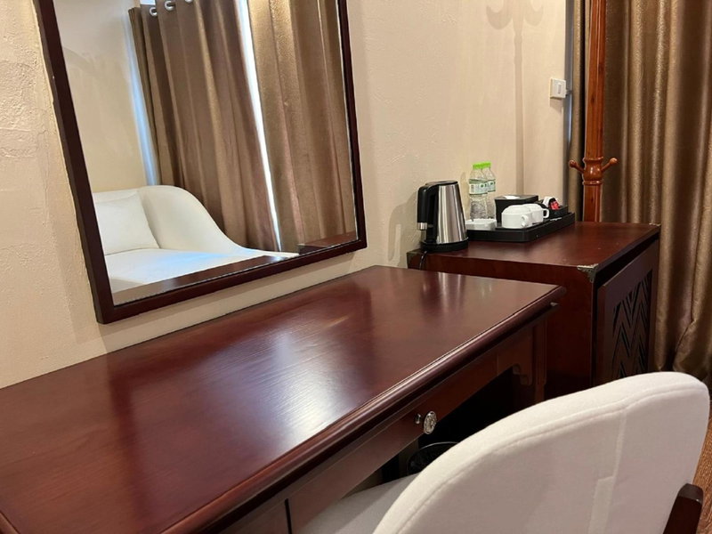Sapa Centre Hotel, Lao Cai, Việt Nam