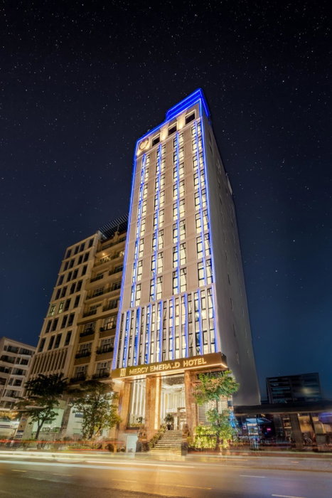 Mercy Emerald Hotel, Đà Nẵng, Việt Nam