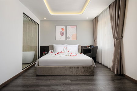 Mercy Emerald Hotel, Đà Nẵng, Việt Nam
