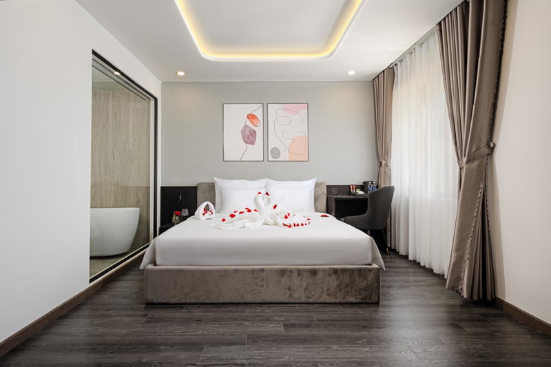 Mercy Emerald Hotel, Đà Nẵng, Việt Nam