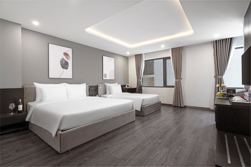 Mercy Emerald Hotel, Đà Nẵng, Việt Nam