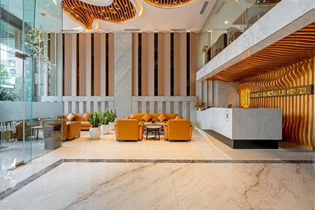 Mercy Emerald Hotel, Đà Nẵng, Việt Nam