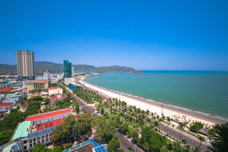 Fleur de Lys Hotel Quy Nhon, Qui Nhon, Вьетнам