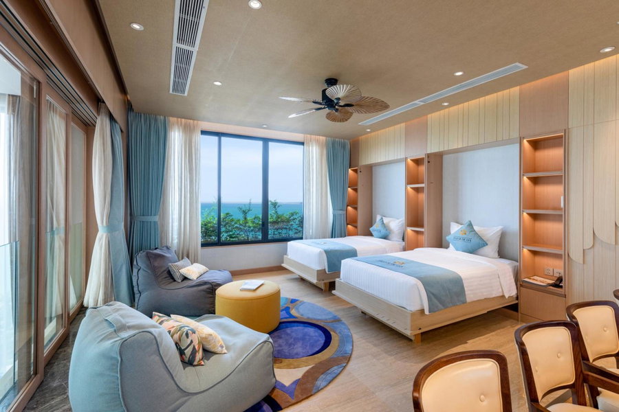 Fleur de Lys Hotel Quy Nhon, Qui Nhon, Вьетнам