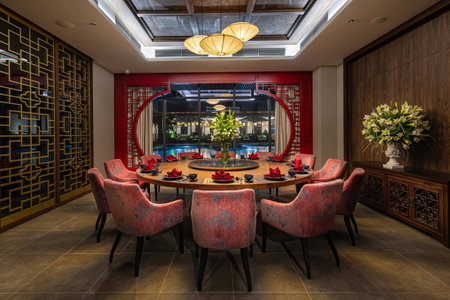 Fleur de Lys Hotel Quy Nhon, Qui Nhon, Вьетнам