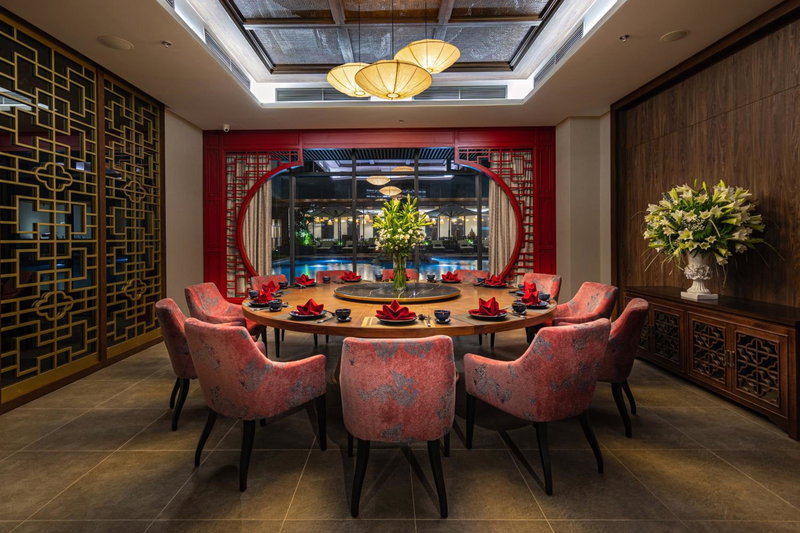 Fleur de Lys Hotel Quy Nhon, Qui Nhon, Вьетнам
