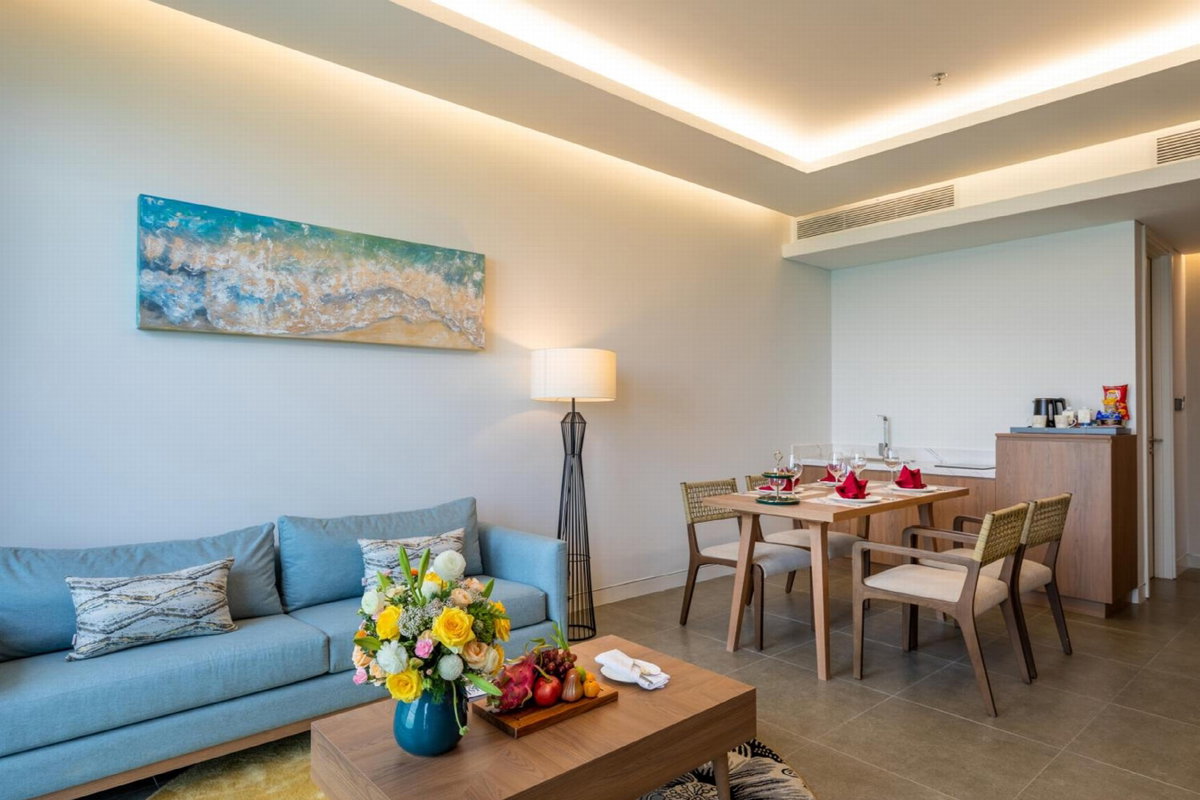 Hotel · Fleur de Lys Hotel Quy Nhon, Qui Nhon