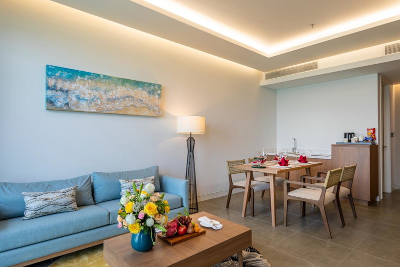 Fleur de Lys Hotel Quy Nhon, Qui Nhon, Вьетнам