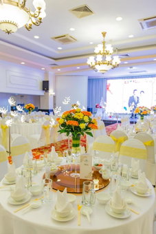 Yasaka Saigon Nha Trang Hotel & Spa, Nha Trang, Việt Nam