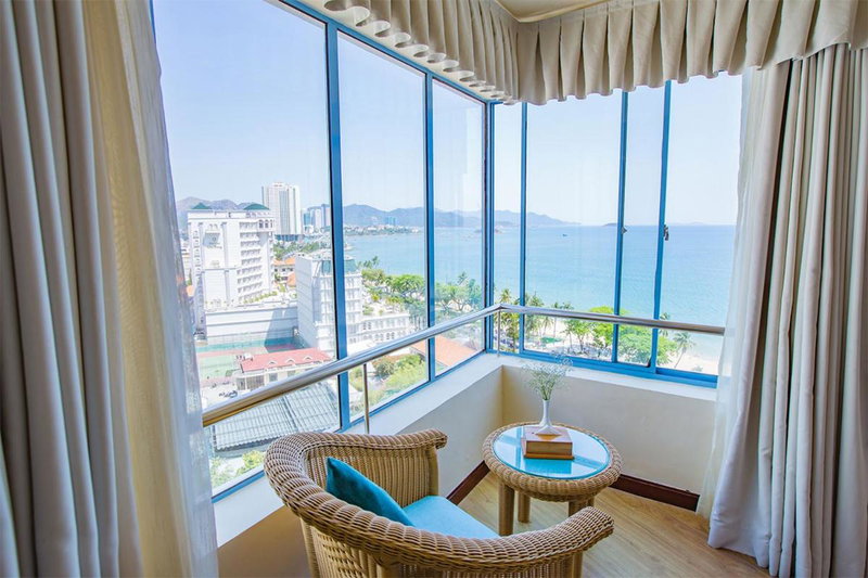 Yasaka Saigon Nha Trang Hotel & Spa, Nha Trang, Việt Nam