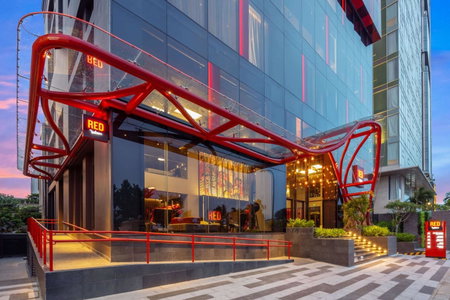 Radisson RED Danang, Đà Nẵng, Việt Nam