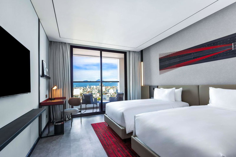 Radisson RED Danang, Đà Nẵng, Việt Nam