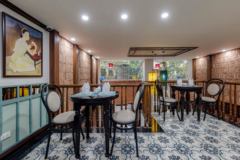 The Lotus Aman Hotel, Hanoï, Viêt Nam