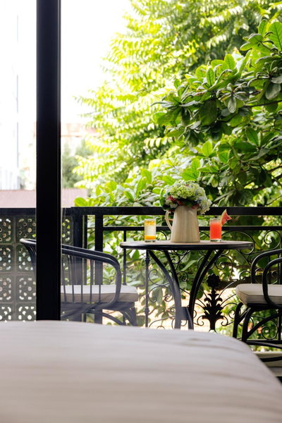 The Lotus Aman Hotel, Hanoï, Viêt Nam