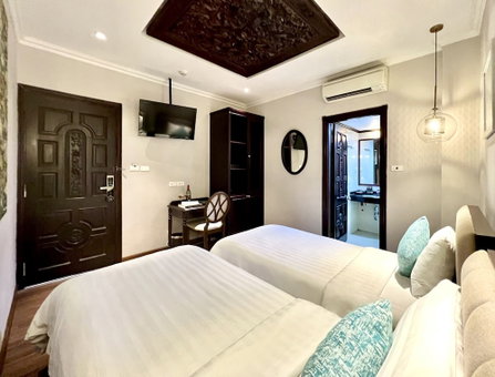 Hanoi Graceful Hotel, Hà Nội, Việt Nam