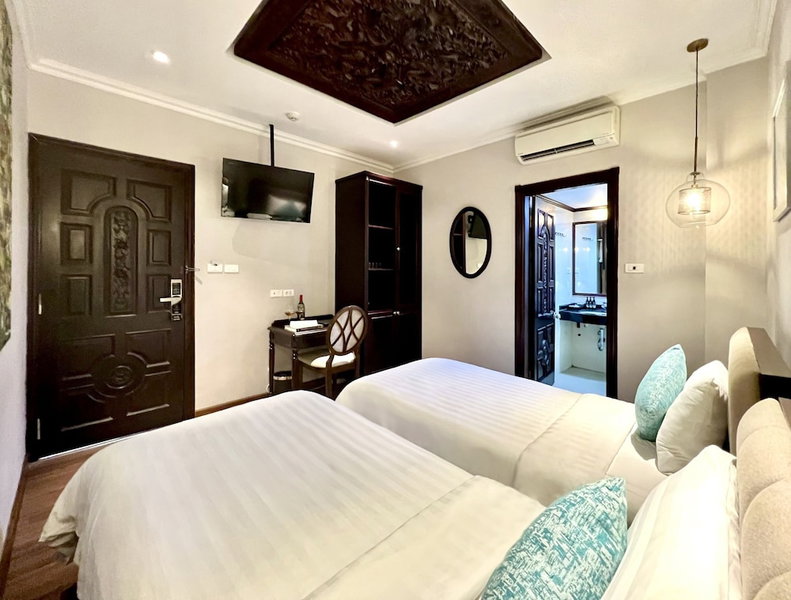 Hanoi Graceful Hotel, Hà Nội, Việt Nam