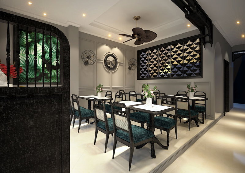 Hanoi Graceful Hotel, Hà Nội, Việt Nam