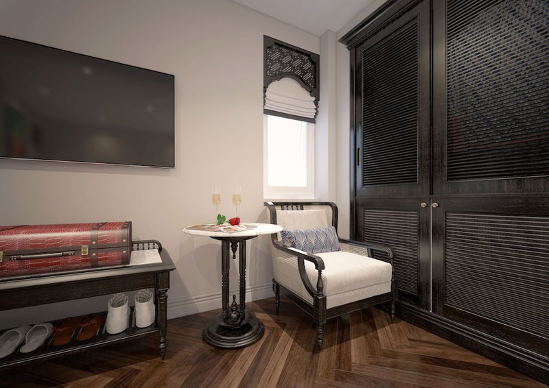 Hanoi Graceful Hotel, Hà Nội, Việt Nam