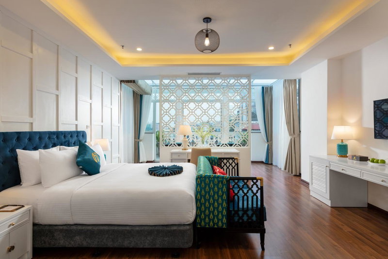 Minasi HanoiOi Lakeside Hotel, Hà Nội, Việt Nam