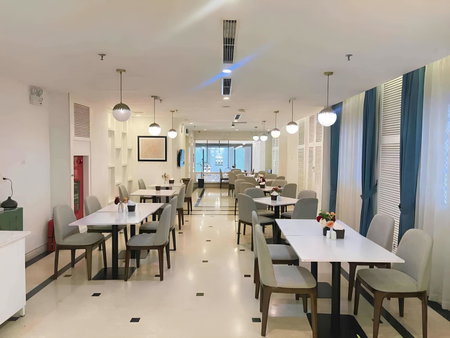 Minasi HanoiOi Lakeside Hotel, Hà Nội, Việt Nam