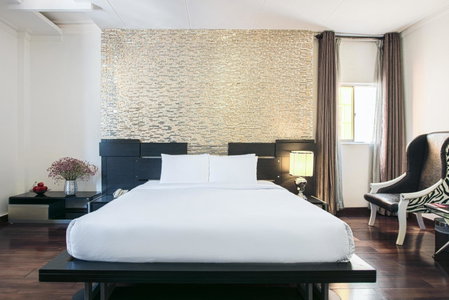 A&EM - The Petit Hotel, Ho Chi Minh City, Vietnam